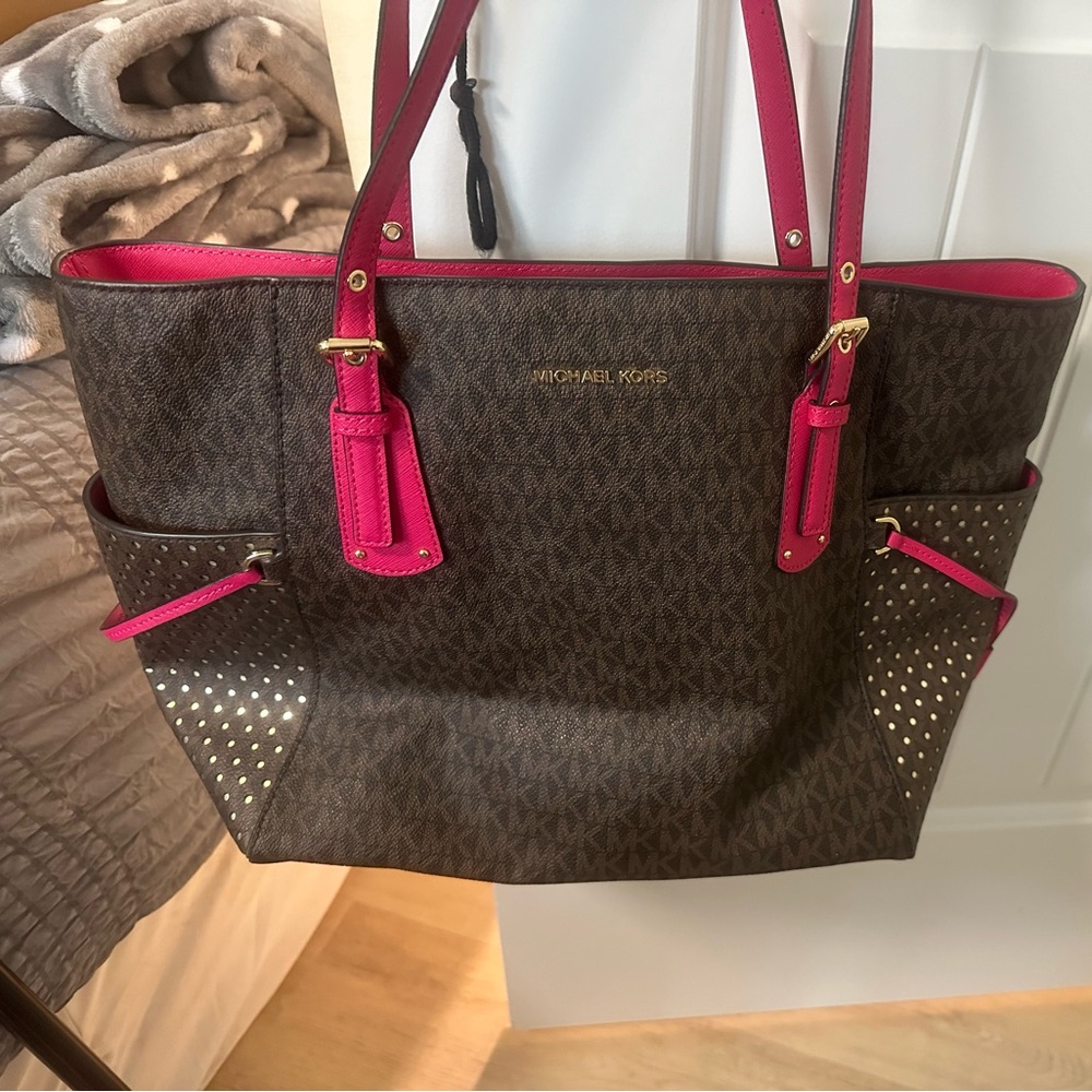 large tote bag